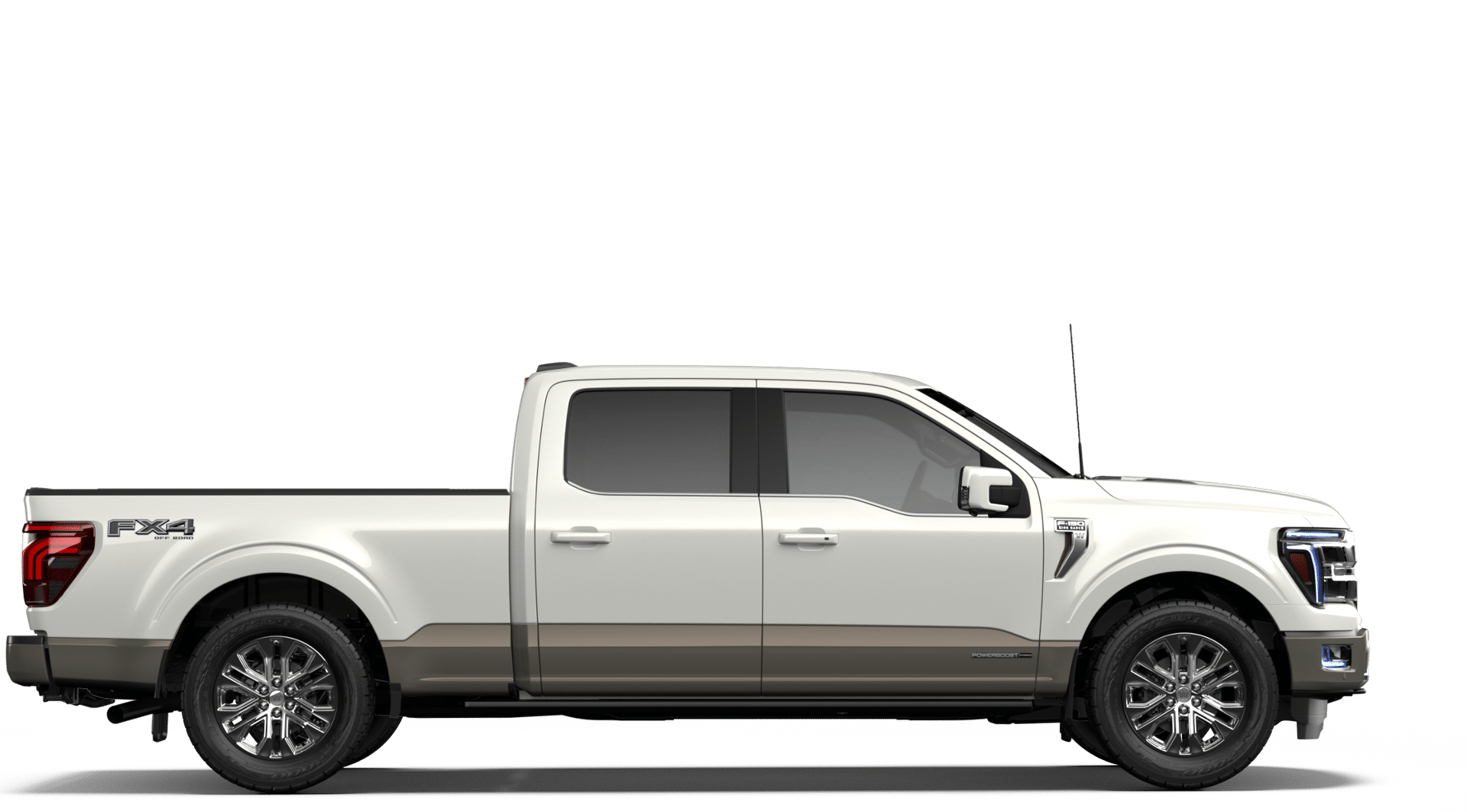 2026 Ford F-150® External Image 1